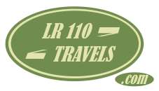 LR 110 TRAVELS .COM